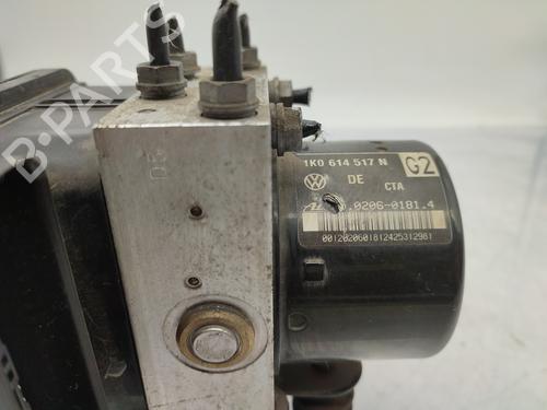 ABS pump SEAT LEON (1P1) 1.9 TDI | BP23662999M43 - Image 5