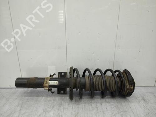 Right front shock absorber VW POLO (9N_, 9A_) 1.9 SDI | BP23708146M17 