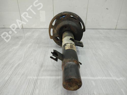 Right front shock absorber CITROËN C3 II (SC_) 1.6 HDi | BP23707732M17 