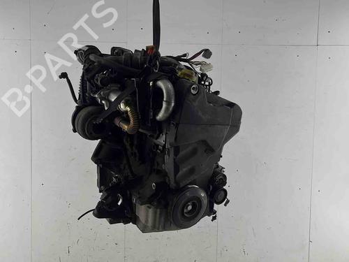 Engine RENAULT SCÉNIC II (JM0/1_) 1.5 dCi (JM1E, JM16) | BP36591105M1 - Image 4