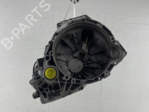 Used Gearbox Gearbox FORD MONDEO I (GBP) 1.8 TD (88 hp) 24476604 24476604