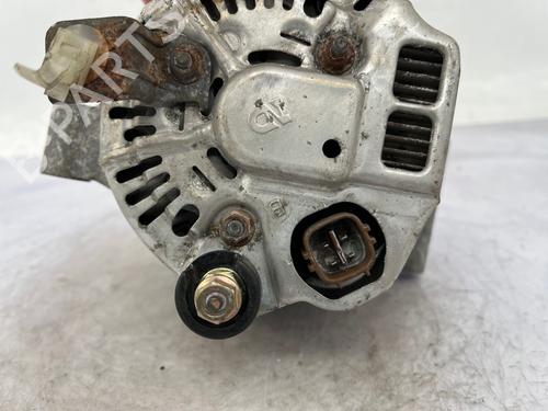 Dynamo Dynamo HONDA CIVIC VII Hatchback (EU, EP, EV) 2.0 Type-R (EP3) (200 hp) 37531000 37531000