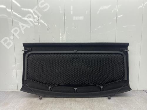 Rear parcel shelf VW GOLF V (1K1) 1.9 TDI | BP36401021C85 - Image 12