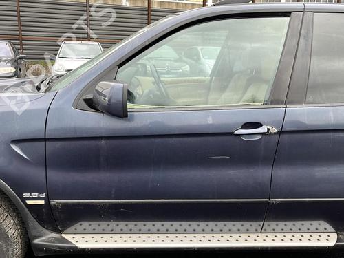 Left tailgate light BMW X5 (E53) 3.0 d | BP23738887C79  - Image 22