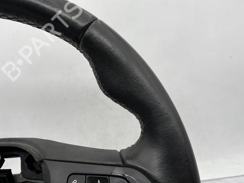 Steering wheel OPEL CORSA E (X15) 1.4 (08, 68) | BP23683753C49 