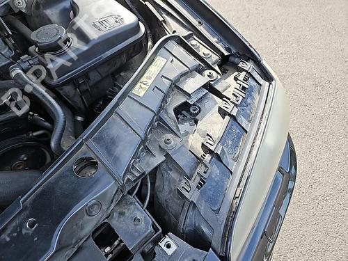 Right sun visor BMW X3 (E83) 2.0 d | BP23739421I2 - Image 49