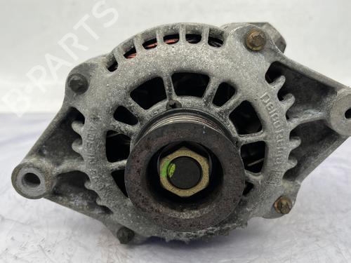 Used Alternator OPEL ASTRA F Hatchback (T92) 1.4 i (F08, M08, F68, M68) (60 hp) 31838921
