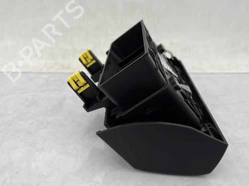 Air vent PEUGEOT 508 II (FB_, FH_, F3_) 2.0 BlueHDI 180 (FHEHZR, FHEHZN) | BP29287773I21 