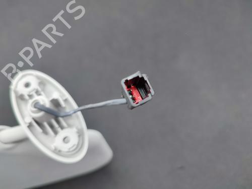 Left sun visor FORD C-MAX II (DXA/CB7, DXA/CEU) 1.6 TDCi | BP23755479I1  - Image 6