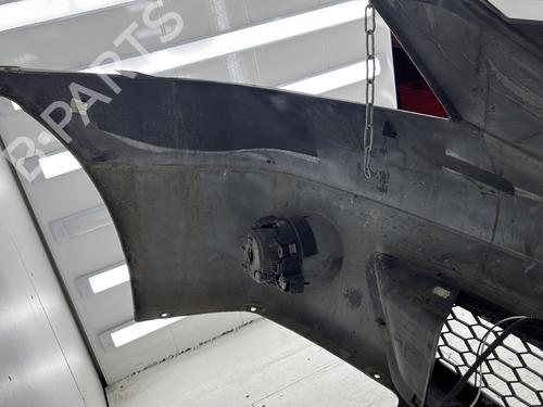 Front bumper DACIA LOGAN (LS_) 1.6 (LS0B, LS0D, LS0F, LS0H) | BP26027855C7  - Image 10