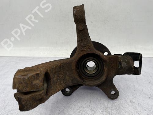 Right front steering knuckle CITROËN C1 (PM_, PN_) 1.0 | BP24888899M26 