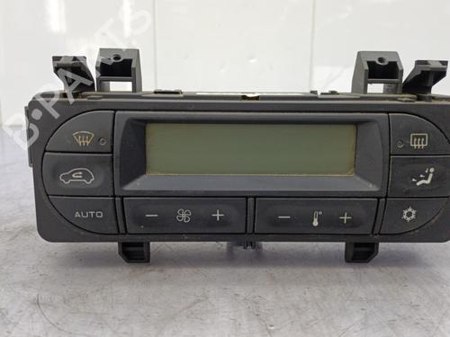 Climate control CITROËN C3 I (FC_, FN_) 1.4 16V HDi | BP23675201I5 