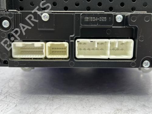Radio TOYOTA YARIS (_P9_) 1.33 VVT-i (NSP90_, NSP90R) | BP23755649E6 
