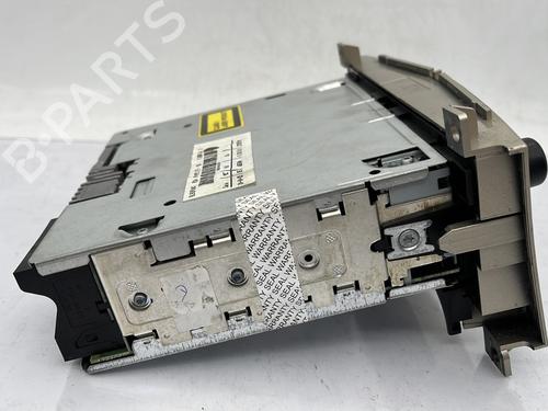 Radio PEUGEOT 607 (9D, 9U) 2.2 16V | BP28375580E6 