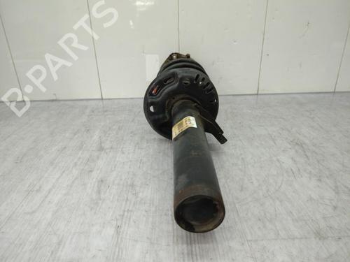Left front shock absorber AUDI A3 (8P1) 2.0 TDI | BP23711196M16 