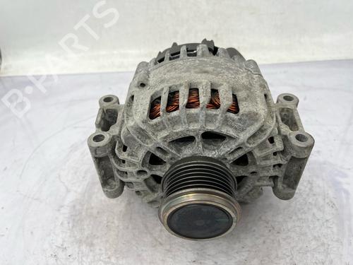 Alternator SEAT LEON (5F1) 1.8 TSI | BP39151686M7 - Image 5