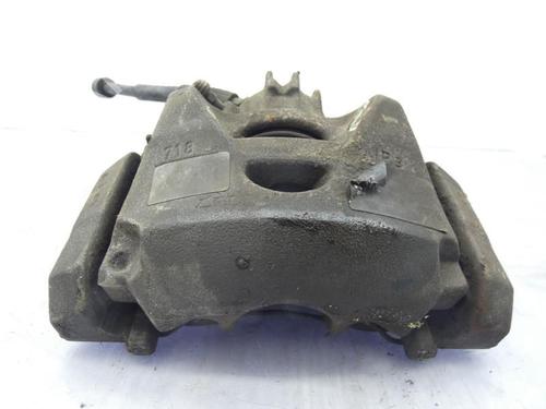 Used Right front brake caliper Right front brake caliper CITROËN C4 Picasso I MPV (UD_) 1.6 HDi 110 (112 hp) 23696787 23696787
