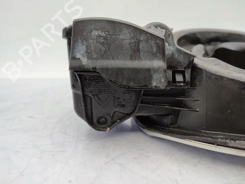 Fuel flap PEUGEOT 308 SW I (4E_, 4H_) 1.6 HDi | BP23709593C131 