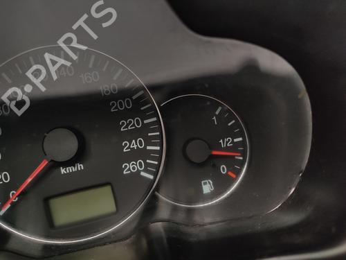 Used Instrument cluster Instrument cluster ALFA ROMEO 166 (936_) 2.4 JTD (936AXA00, 936A3B00) (150 hp) 23704432 23704432