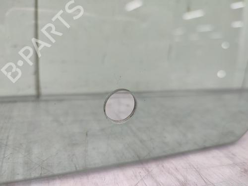 Rear right door window FORD FIESTA V (JH_, JD_) 1.4 TDCi | BP23731077C21 