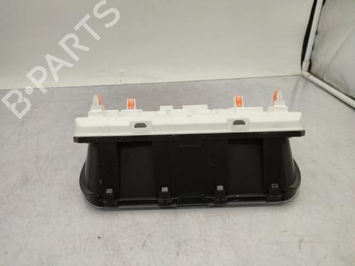 Instrument cluster SUZUKI IGNIS III (MF, FF) 1.2 (ATK412) | BP27220799C47 - Image 6
