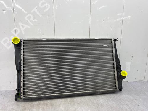 Water radiator BMW 1 (E87) 118 d | BP34107619M31 - Image 3