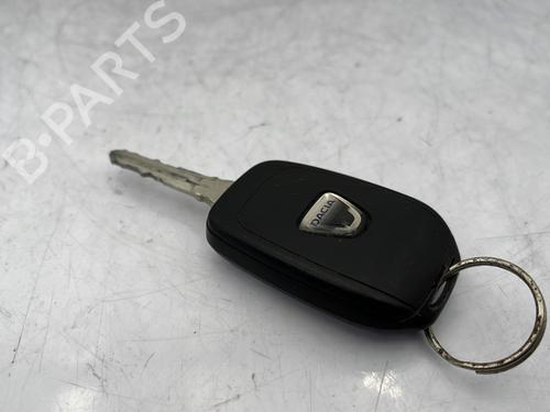 Electronic module DACIA SPRING EV (B6M1) | BP24330854M83 - Image 3