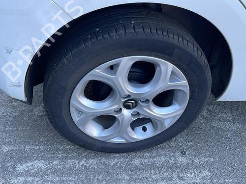 Interior roof CITROËN C3 II (SC_) 1.4 VTi 95 | BP23675944I12 - Image 31