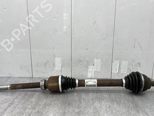 Right front driveshaft CITROËN C3 II (SC_) 1.6 BlueHDi 100 | BP27346794M39  - Image 7