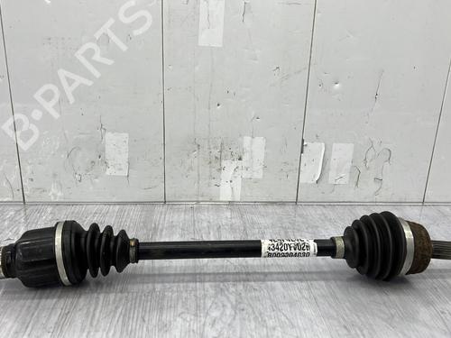 Left front driveshaft PEUGEOT 108 1.2 | BP29028850M38