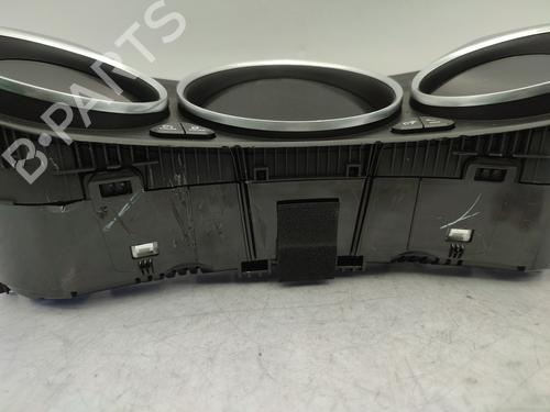 Instrument cluster CITROËN DS4 (NX_) 1.6 HDi 115 | BP25284044C47  - Image 10