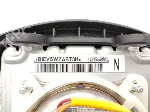 Driver airbag PEUGEOT 4007 (VU_, VV_) 2.2 HDi | BP23751287C9 