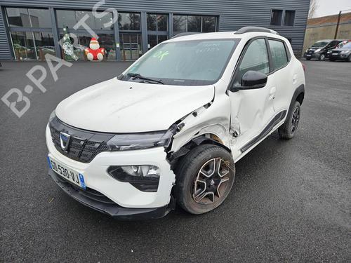 Rear parcel shelf DACIA SPRING EV (B6M1) | BP23759147C85 - Image 11