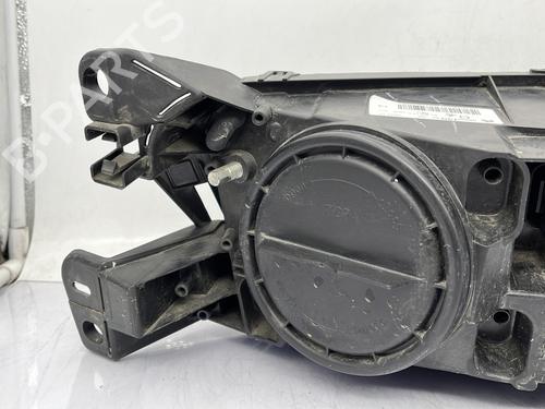 Left headlight CITROËN C4 Picasso II 1.6 HDi / BlueHDi 115 | BP30593122C28 - Image 4