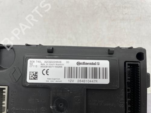 Electronic module RENAULT CLIO IV (BH_) 1.5 dCi 75 | BP39462006M83 - Image 5