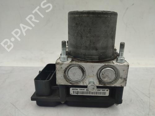 Used ABS pump ABS pump PEUGEOT EXPERT Van (VF3A_, VF3U_, VF3X_) 2.0 HDi 130 (128 hp) 29604497 29604497