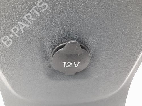Armrest / Center console FORD C-MAX II (DXA/CB7, DXA/CEU) 2.0 TDCi | BP23675856I20 - Image 16