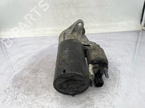 Used Starter Starter VW TOURAN (1T1, 1T2) 1.9 TDI (105 hp) 37636547 37636547