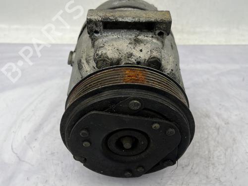 AC-Kompressor RENAULT MEGANE Scenic (JA0/1_) 1.9 D (JA0J) | BP30538402M34