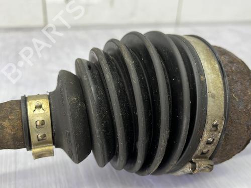 Left front driveshaft DACIA SANDERO II TCe 90 (B8M1, B8MA, B8AC) | BP28694180M38 - Image 2