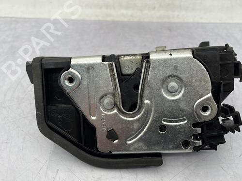 Used Front left lock BMW 3 Coupe (E92) 330 d (231 hp) 31669479