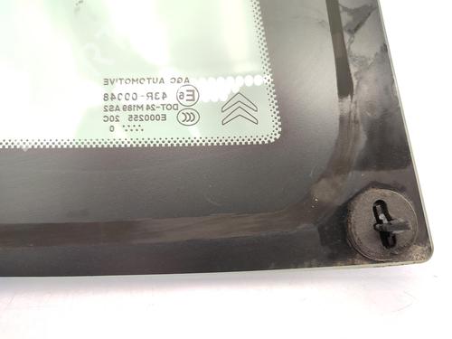 rear-left-door-window-citroen-c3-ii-sc_-2009-23749971 main image