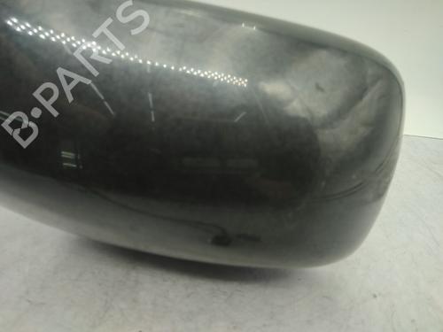 Right mirror PEUGEOT 807 (EB_) 2.0 HDi | BP26974611C27 