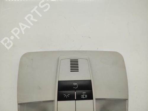 Interior roof light MERCEDES-BENZ A-CLASS (W169) A 180 CDI (169.007, 169.307) | BP23731931I8 