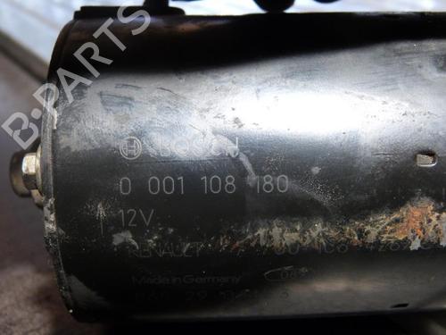 Starter RENAULT KANGOO (KC0/1_) D 55 1.9 (KC0D) | BP23697085M8 - Image 5