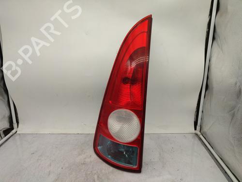 Left taillight RENAULT ESPACE IV (JK0/1_) 3.0 dCi (JK0J, JK0V) | BP27633816C34  - Image 9