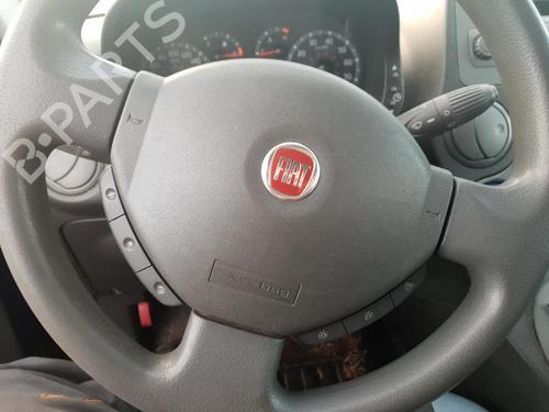 Servo brake FIAT PANDA (169_) 1.3 D Multijet (169.AXC1A) | BP23668231M42 - Image 10
