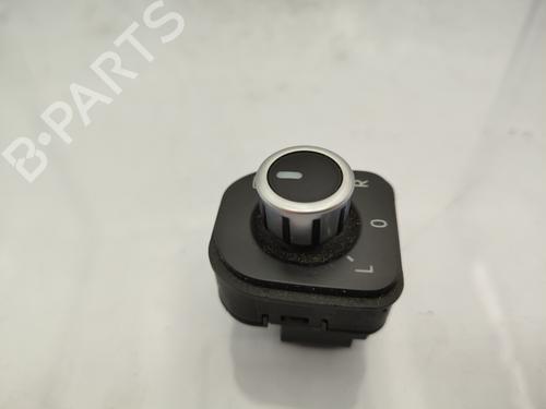 Used Mirror switch Mirror switch VW TIGUAN (5N_) 2.0 TDI (140 hp) 23678871 23678871