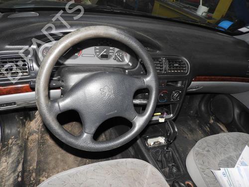 Left headlight PEUGEOT 406 (8B) 1.9 TD | BP23685330C28 