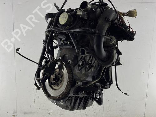 Motor für RENAULT MEGANE I (BA0/1_) 1.9 dCi (BA05, BA1F) (102 hp) 31643632